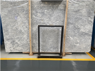 Blue Snow Grey Marble For Wall Floor Tiles