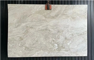 Brazil Taj Mahal Quartzite Slabs