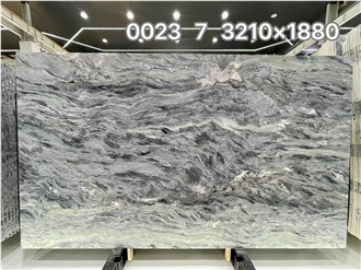 Calacatta Cielo Marble Slabs