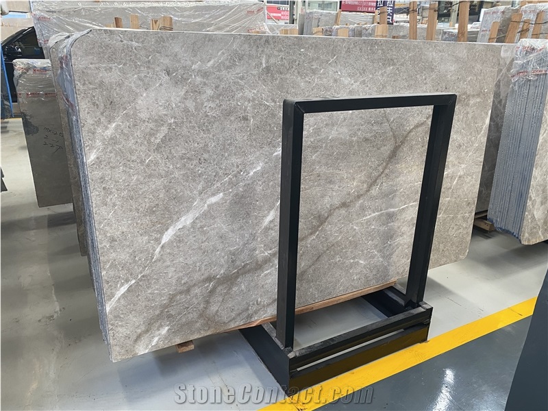 Castle Grey Marble Slabs For Floors