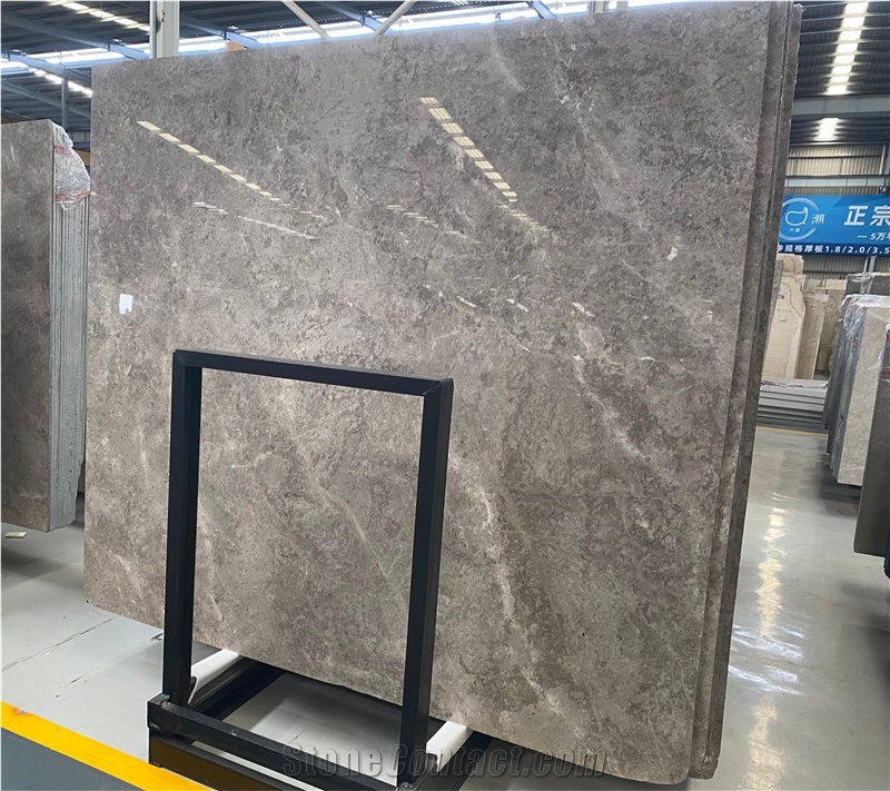 Castle Grey Marble Slabs For Floors