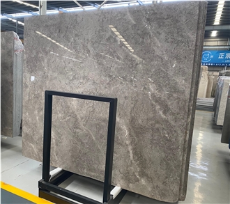 Castle Grey Marble Slabs For Floors