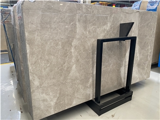 Castle Grey Marble Slabs For Floors