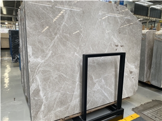 Castle Grey Marble Slabs For Floors