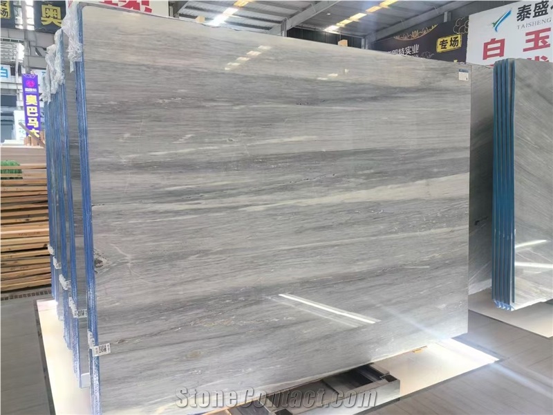 China Palissandro Marble Slabs
