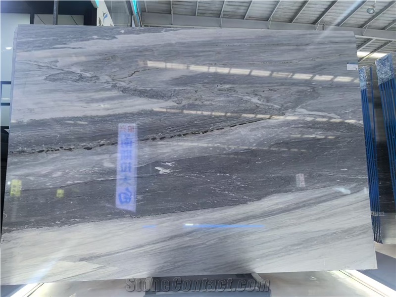 China Palissandro Marble Slabs