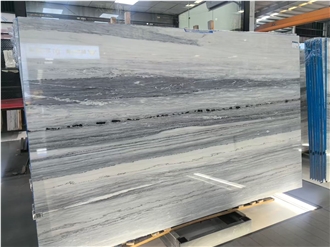 China Palissandro Marble Slabs