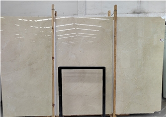 Crema Marfil Semi Select Marble Slabs