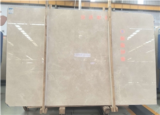 Crema Marfil Semi Select Marble Slabs