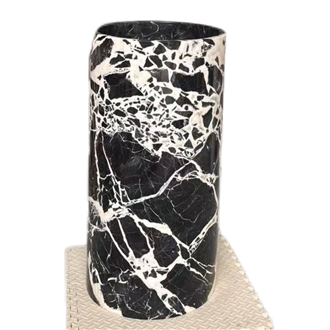 Factory Hot Sale Marble Basin Like Pedestal
