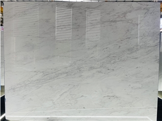Greece White Ariston Polish Marble Slabs For Interior Using Greece White Ariston Polish Marble Slabs For Interior Using