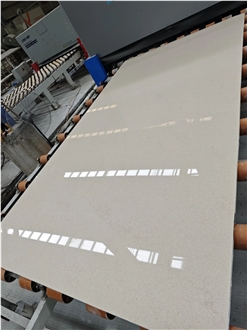 Grolla Beige Limestone Slabs For Floor Stairs