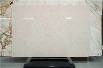 Grolla Beige Limestone Slabs For Floor Stairs