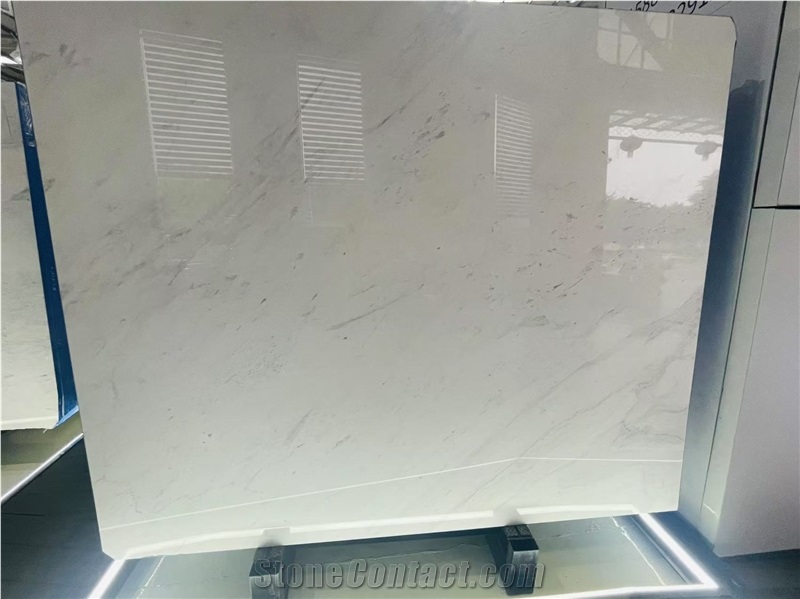 High Quality Greece Ariston Marble Slabs For Home Decoration