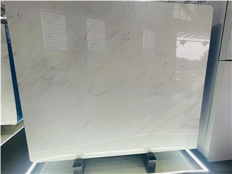 High Quality Greece Ariston Marble Slabs For Home Decoration