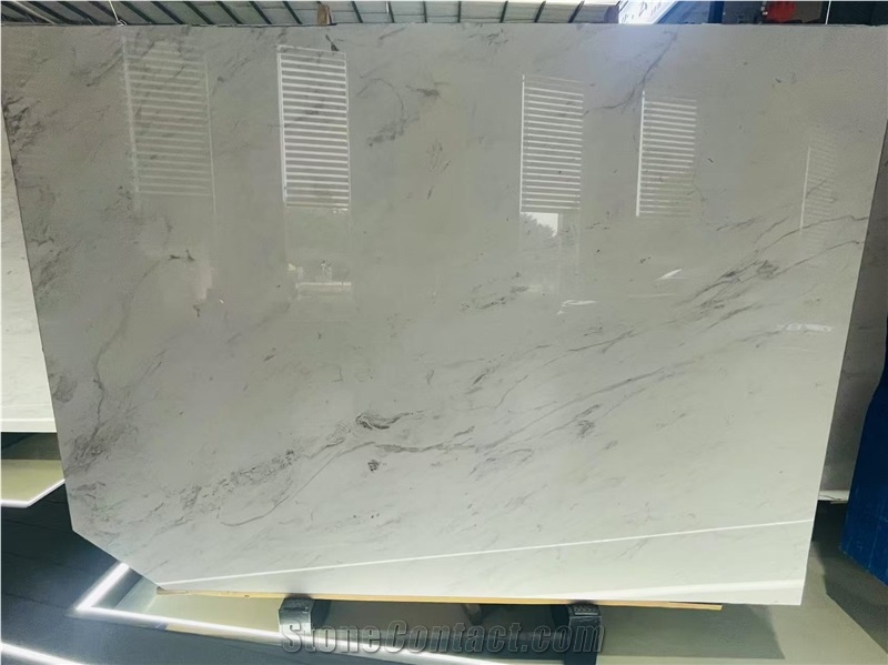 High Quality Greece Ariston Marble Slabs For Home Decoration