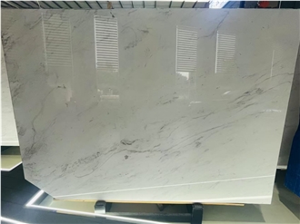 High Quality Greece Ariston Marble Slabs For Home Decoration
