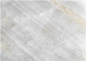Ice Age Onyx Slabs For High-End Decor