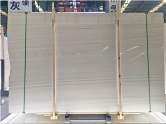 Italy Palissandro Bianco Marble Slabs