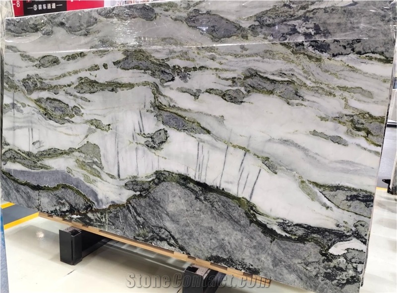 Northland Cedar Marble Slabs