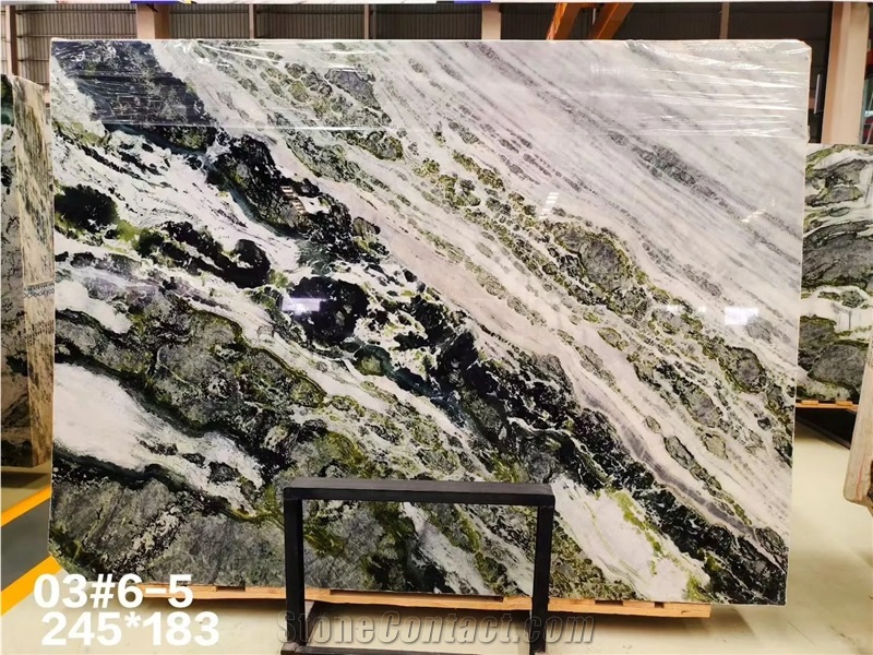 Northland Cedar Marble Slabs