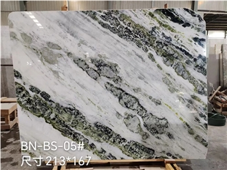 Northland Cedar Marble Slabs