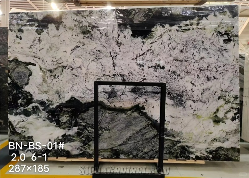 Northland Cedar Marble Slabs