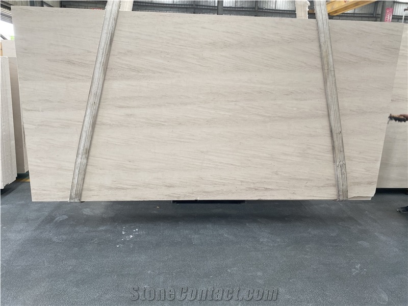 Portugal Moca Cream Limestone Slabs