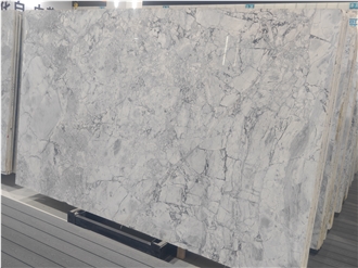 Super White Quartzite Slabs For Wall And Floor Applications Super White Quartzite Slabs For Wall And Floor Applications