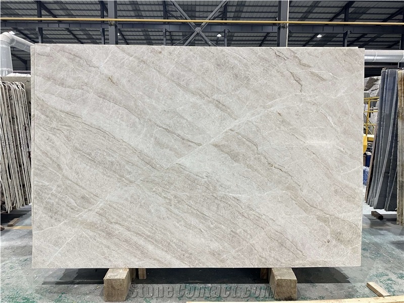 Taj Mahal Quartzite Slabs