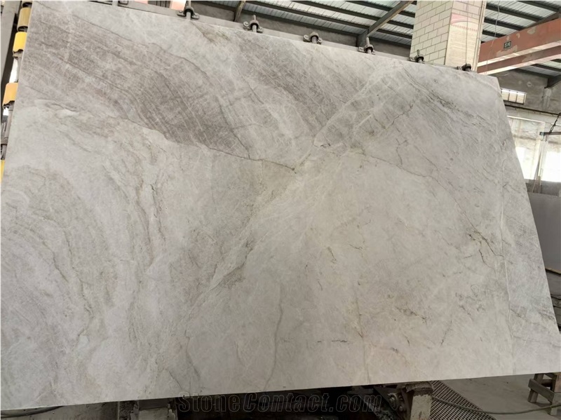 Taj Mahal Quartzite Slabs