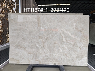 Taj Mahal Quartzite Slabs