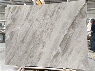 Turkey Grey Diana Royal Marble Light Gray Marble Slabs