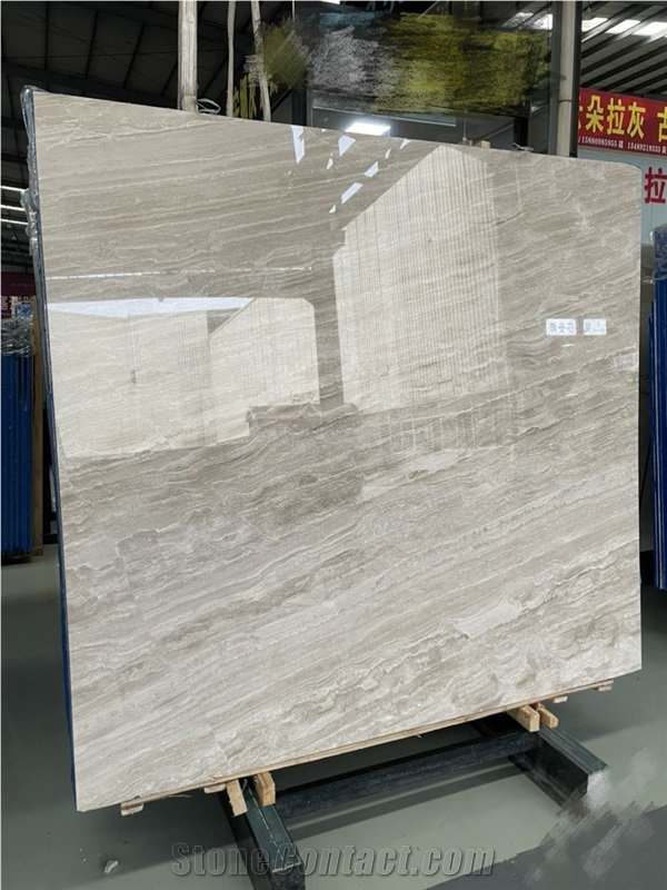 Turkey Grey Diana Royal Marble Light Gray Marble Slabs