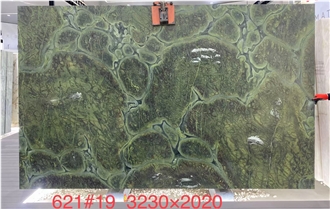 Vitoria Regia Quartzite Slabs
