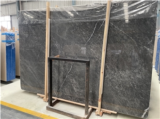 Wyndham Grey Marble Slabs Building Stone