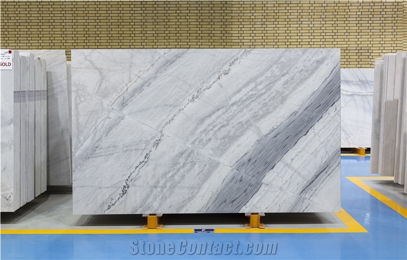 Sayman Classic Marble Slabs