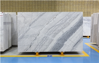 Sayman Classic Marble Slabs