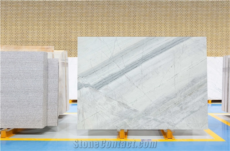 Sayman Classic Marble Slabs