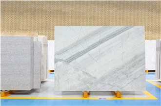 Sayman Classic Marble Slabs