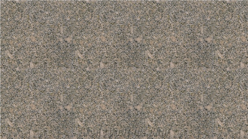 GD Brown Granite Slabs