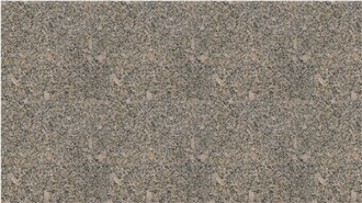 GD Brown Granite Slabs