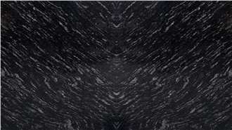 Markino Black Granite Slabs