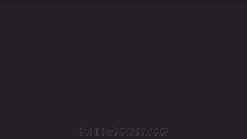 Telephone Black Granite Slabs