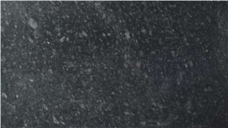 Volga Black Granite Slabs
