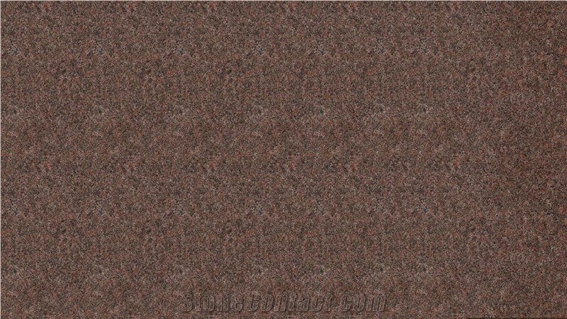 Z Brown Granite Slabs