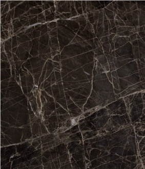 Dark Emperador Marble Slabs