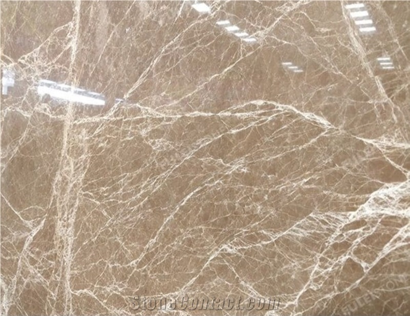 Light Emperador Marble  Tiles