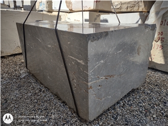 Elegant Grey Marble Blocks