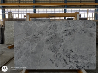 Ice Gray Marble Slabs Ice Gray Marble Slabs